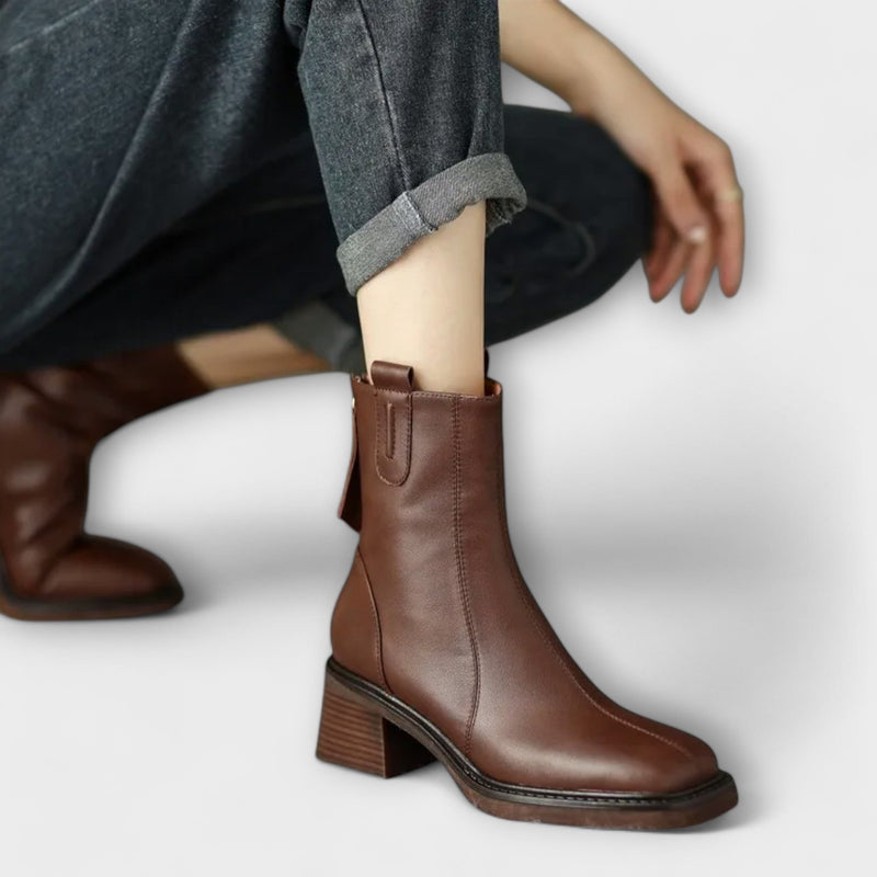 Fien - Women's boots