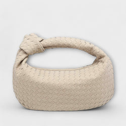 Flair. - Large woven women's handbag