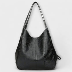 Flair - Vintage leather bag