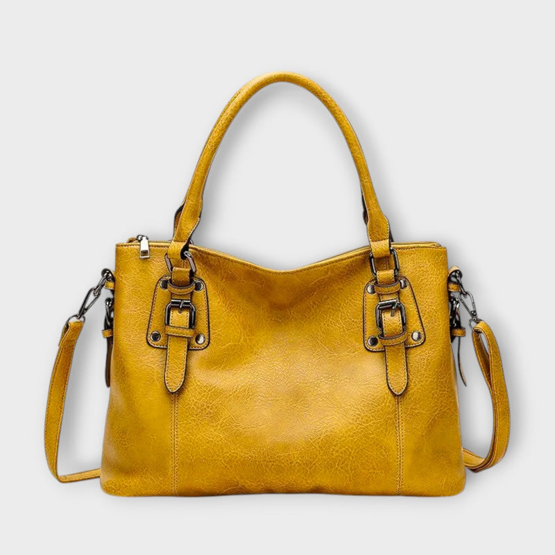 Flair. - Elegant shoulder bag