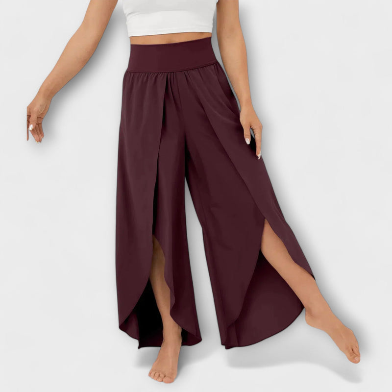 AirFlow - women's pants