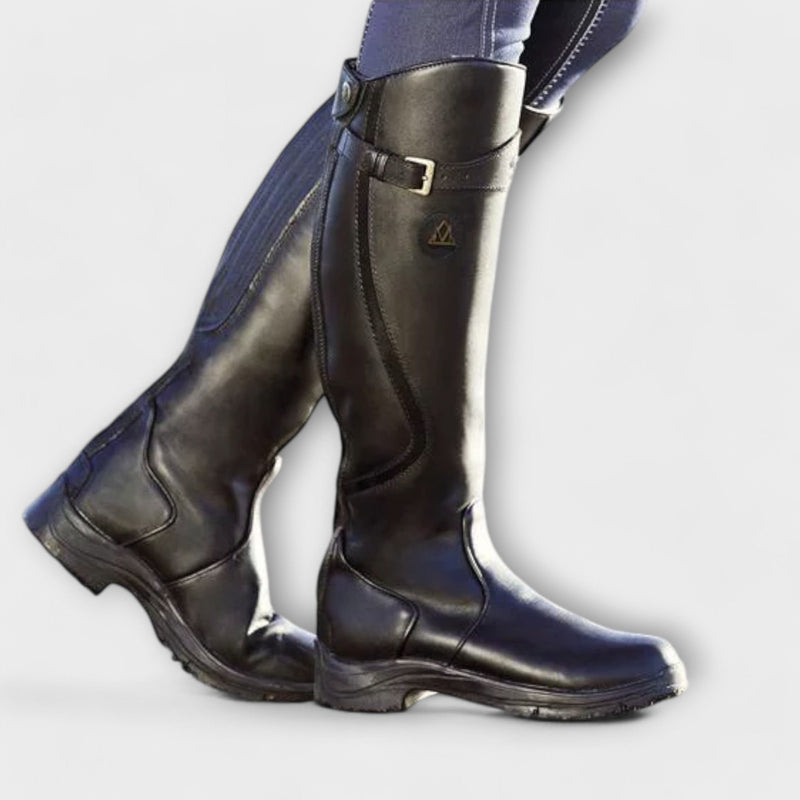 Waterproof boots for women