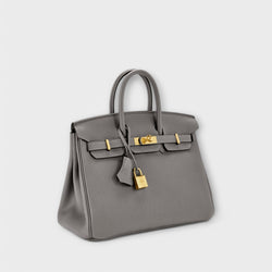 Flair. - Luxury leather handbag