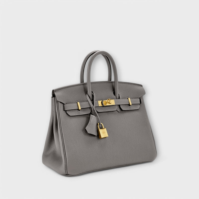 Flair. - Luxury leather handbag