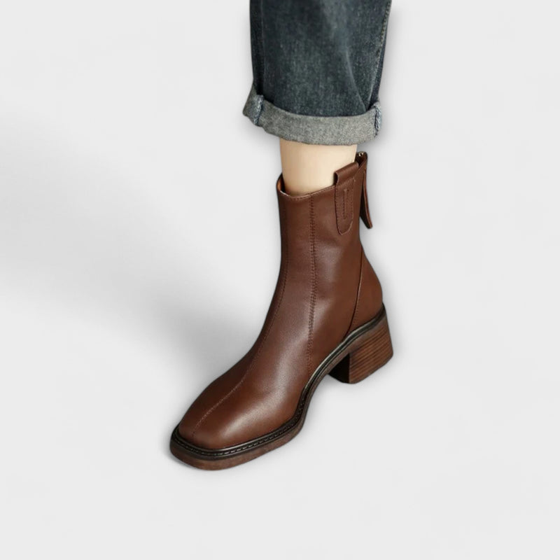 Fien - Women's boots