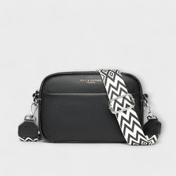 Flair. - Mini shoulder bag