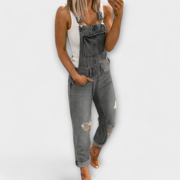 Lisbeth - Modern harness pants