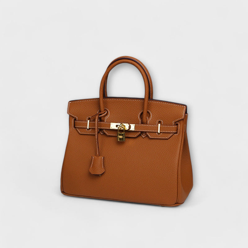 Flair. - Luxury leather handbag