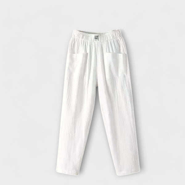 Maya - Linen pants