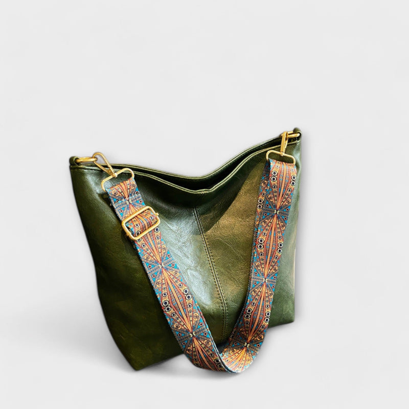 Flair. - Elegant vintage handbag