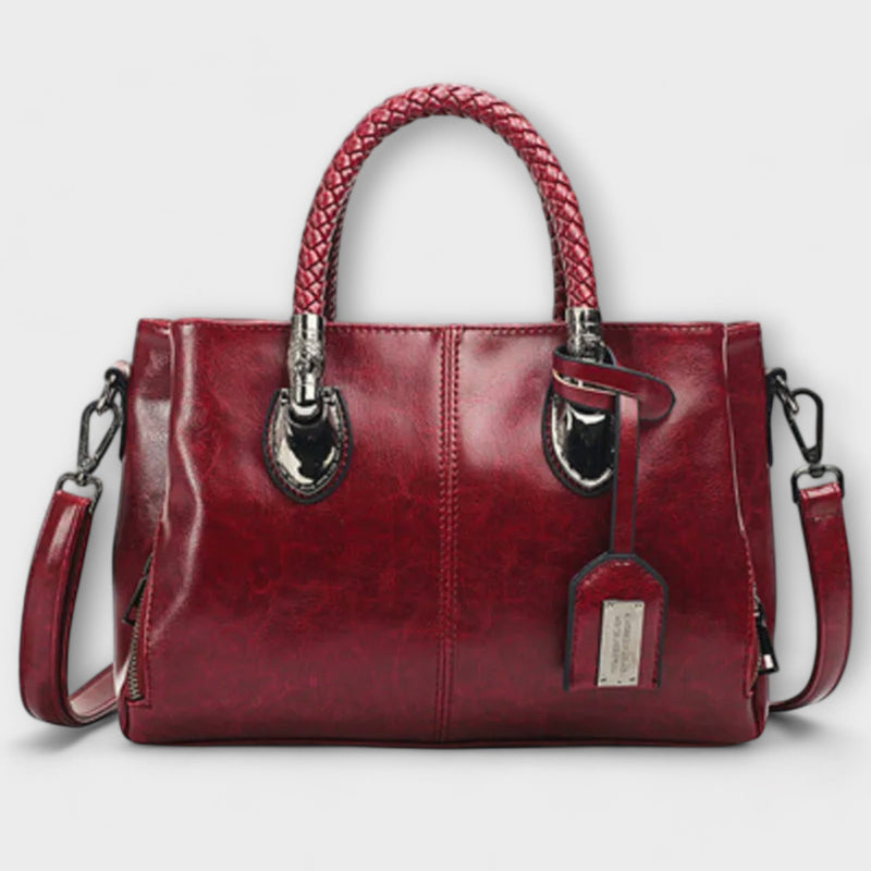 Flair - Elegant duffel bag