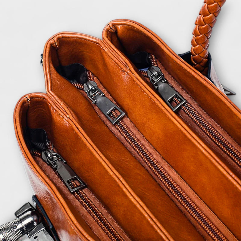 Flair - Elegant duffel bag