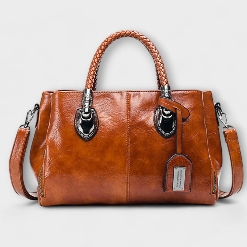 Flair - Elegant duffel bag