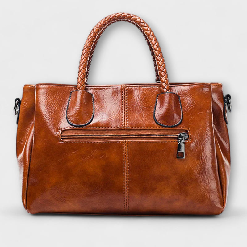 Flair - Elegant duffel bag