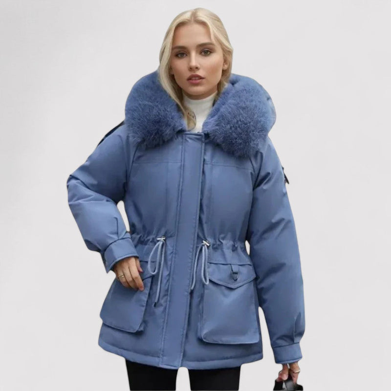 Sophia - Women’s Winter Parka