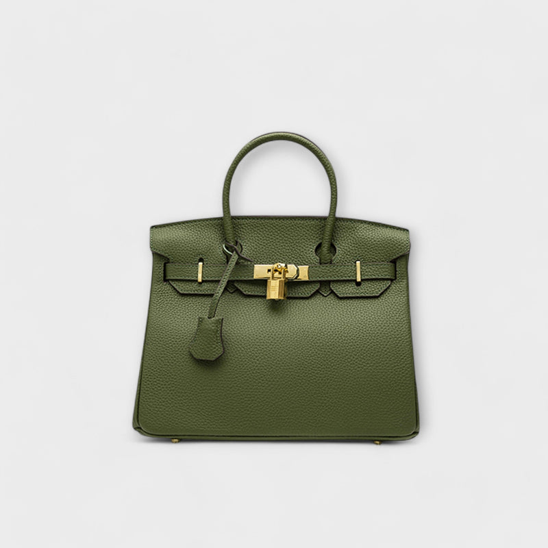 Flair. - Luxury leather handbag