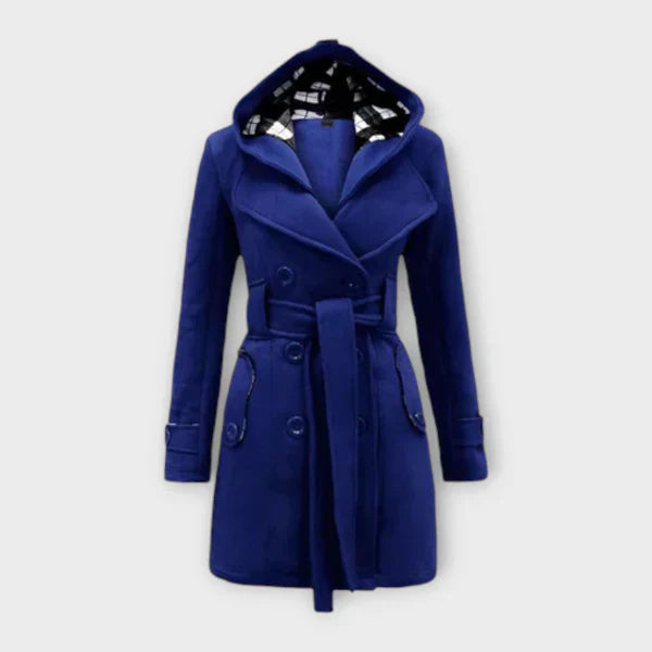 Evelyn - Winter coat