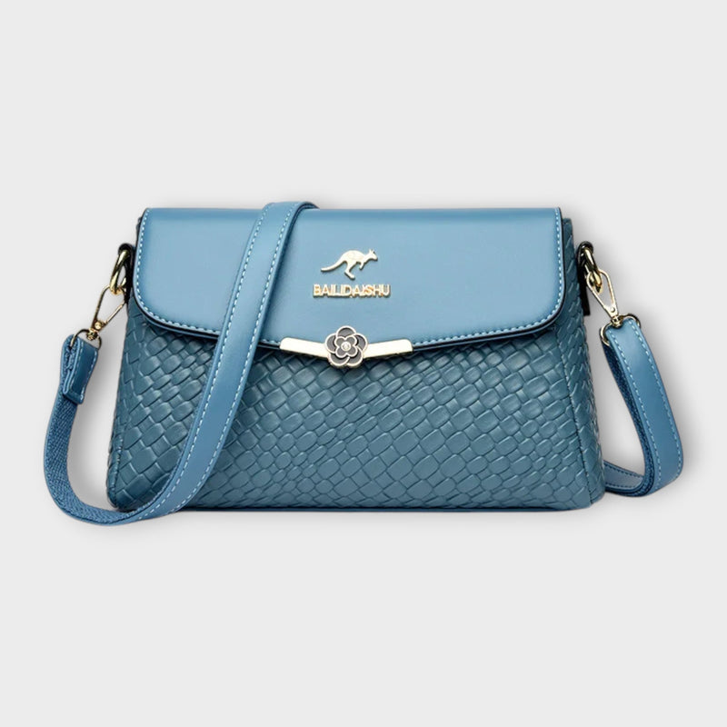 Flair. - Luxurious shoulder bag