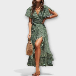 Didiane - Boho maxi dress