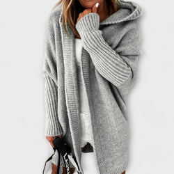 Maxine - Cozy cardigan