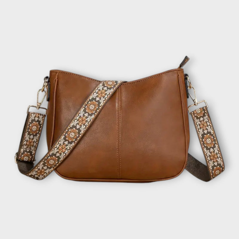 Flair. - Vegan shoulder bag️