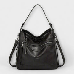 Flair. - Classic retro shoulder bag