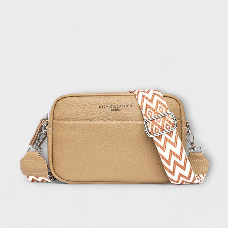 Flair. - Mini shoulder bag