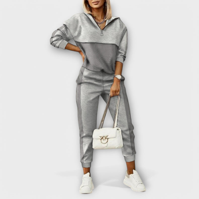 Premium Jogger Set – Luxurious and Comfortable Loungewear