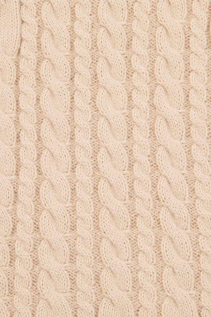 Plastron écru - Image 4
